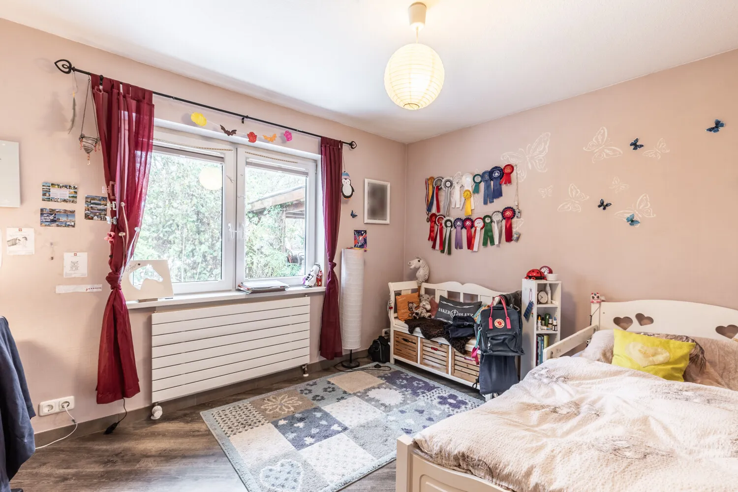 Kinderzimmer 2