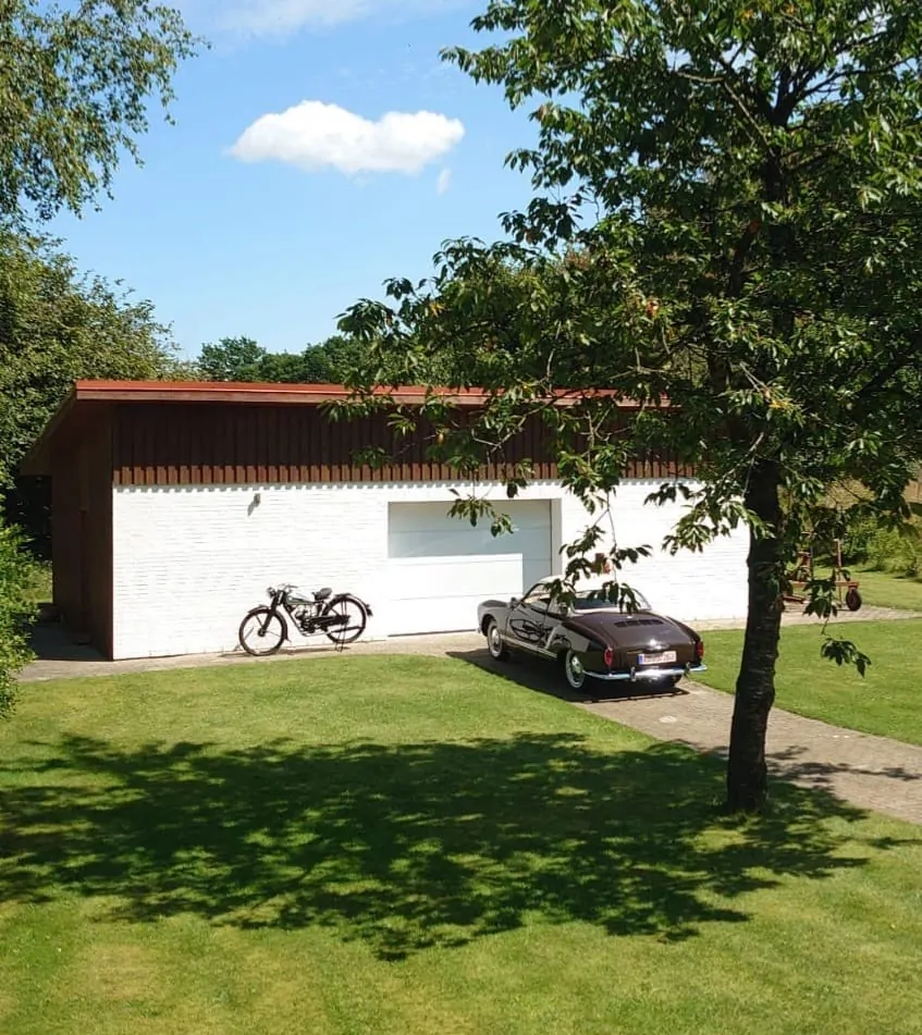 Sommerliche Impressionen