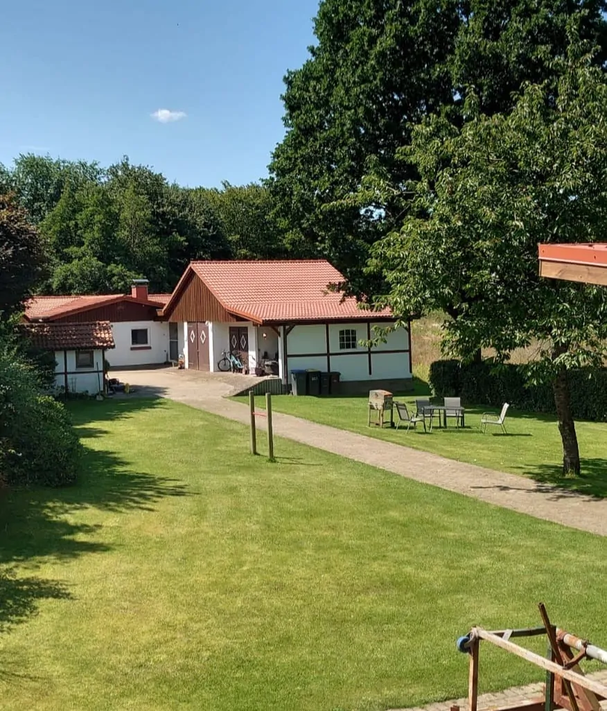 Sommerliche Impressionen