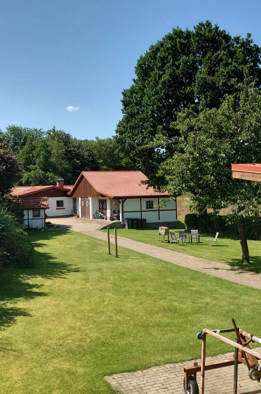 Sommerliche Impressionen