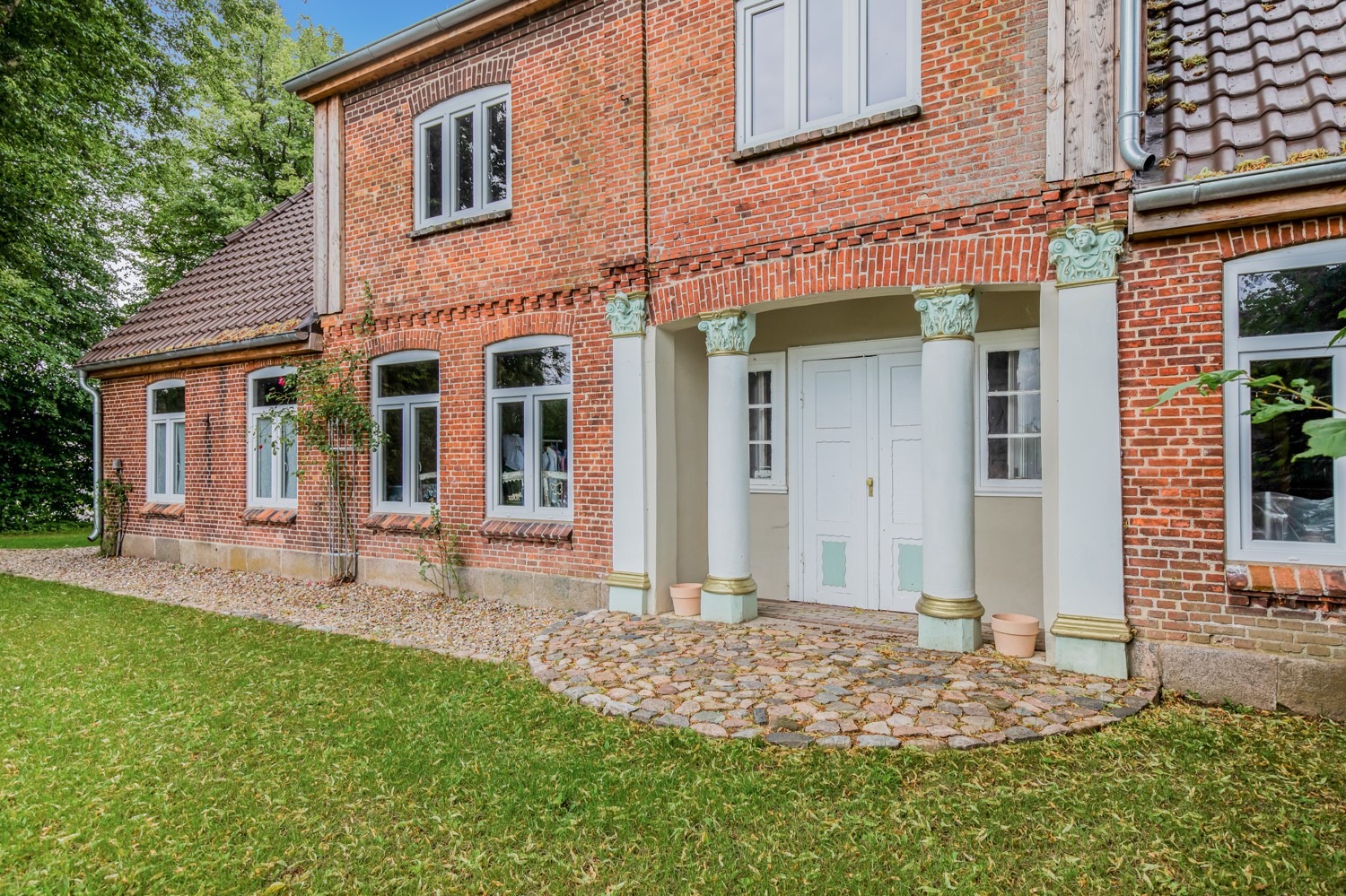 Gutshaus