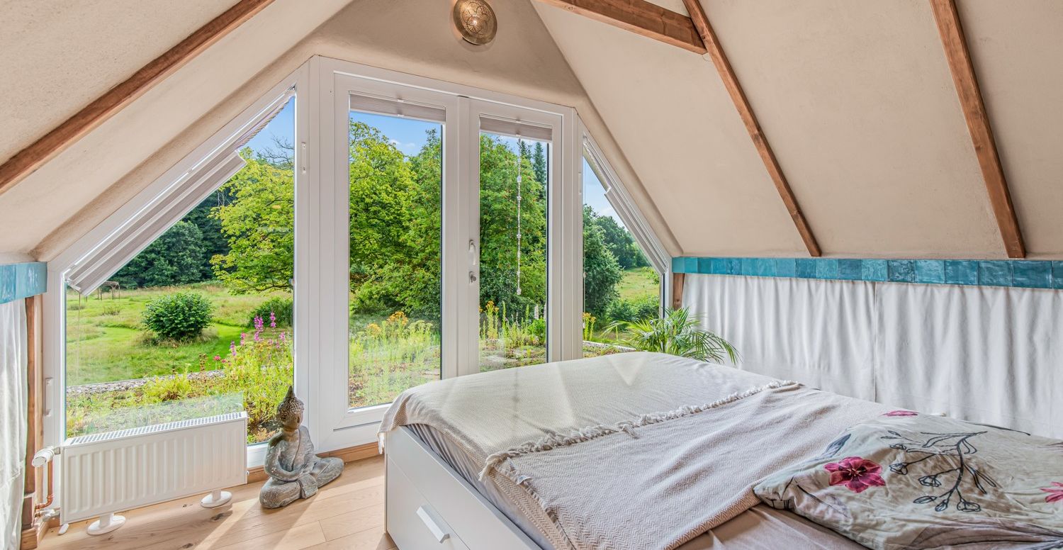 Schlafzimmer (OG)