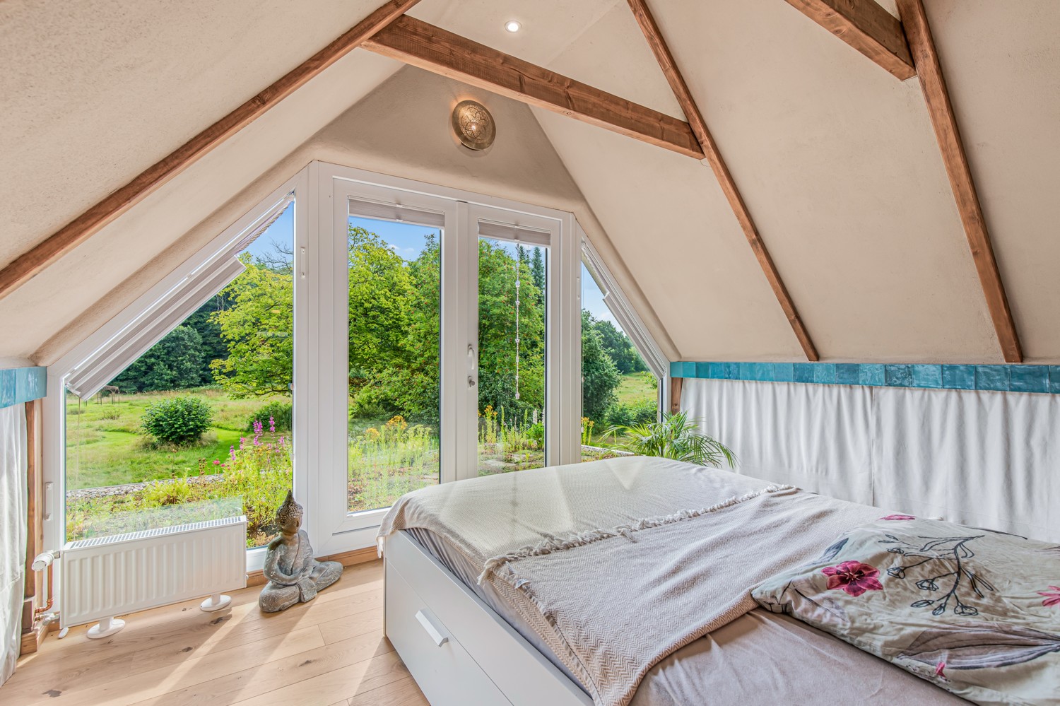 Schlafzimmer (OG)