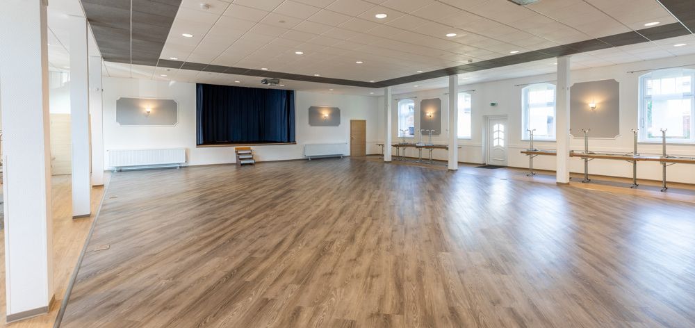 Großer Saal