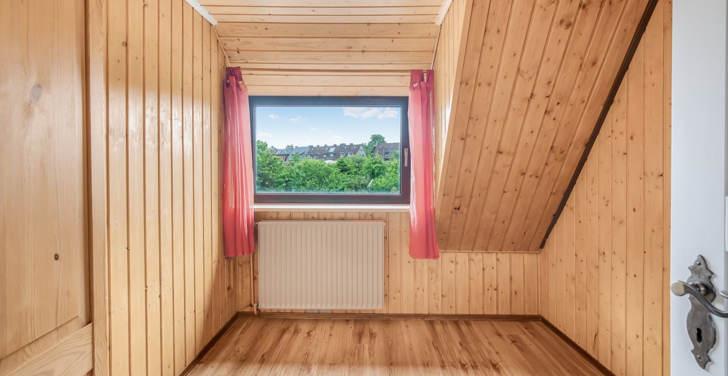 Kinderzimmer / OG