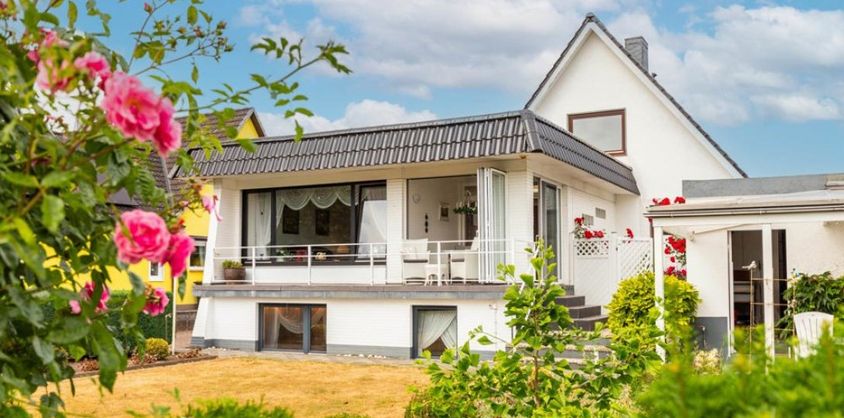 von Poll Immobilien GmbH