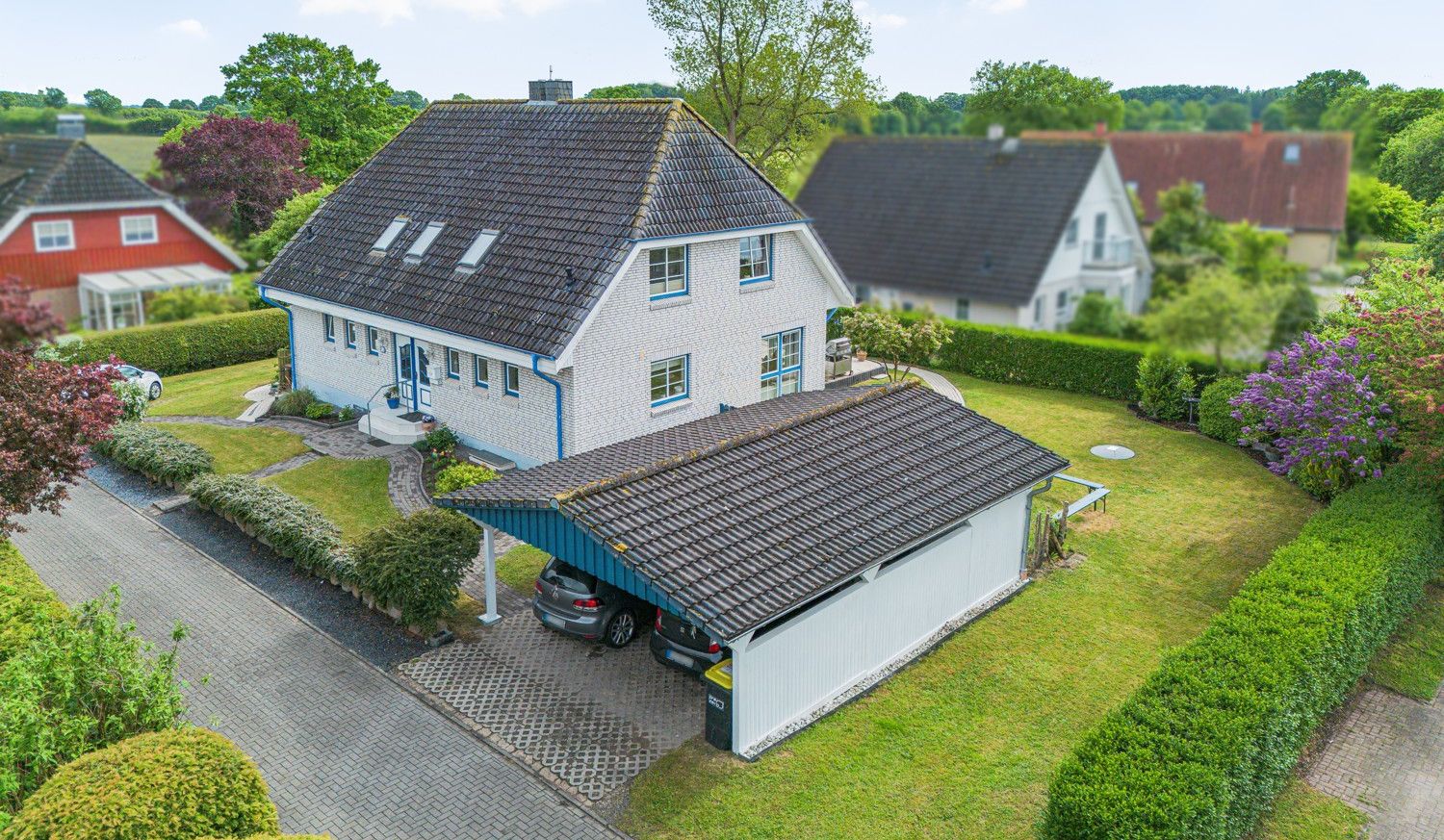 Objektansicht