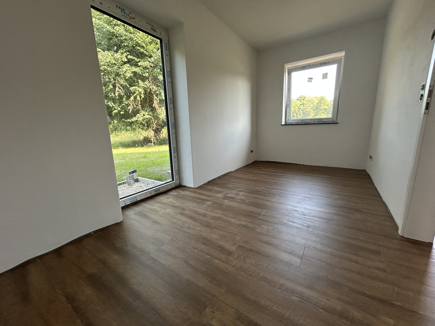 Zimmer EG