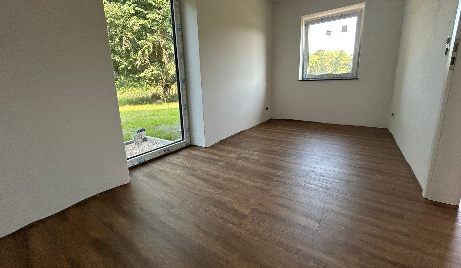 Zimmer EG