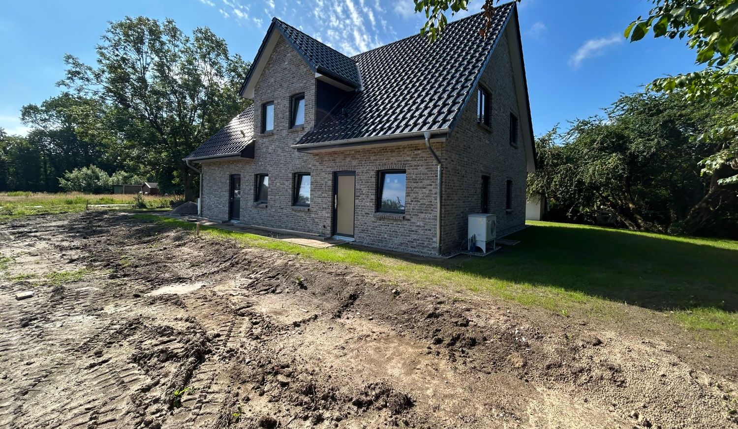 Objektansicht
