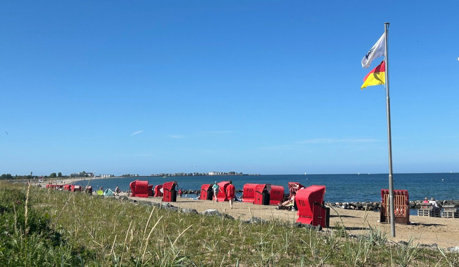 Strand