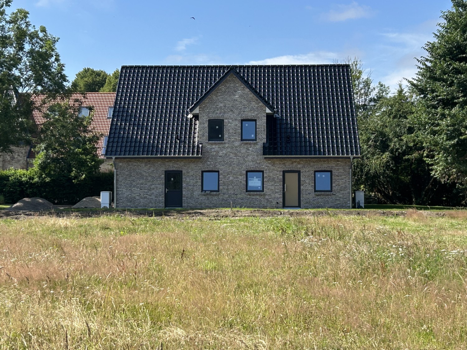 Objektansicht