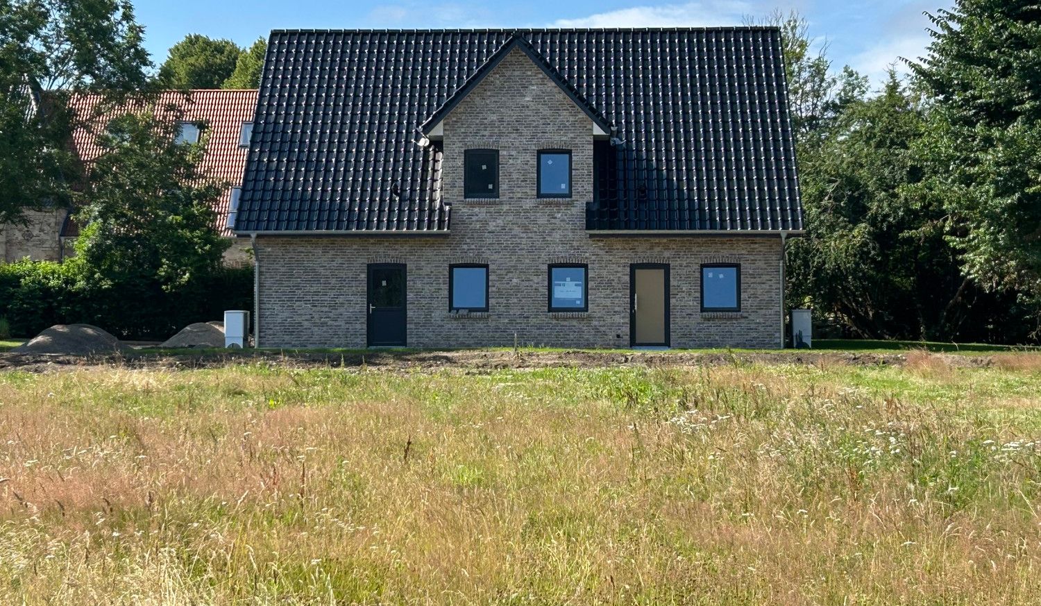 Objektansicht