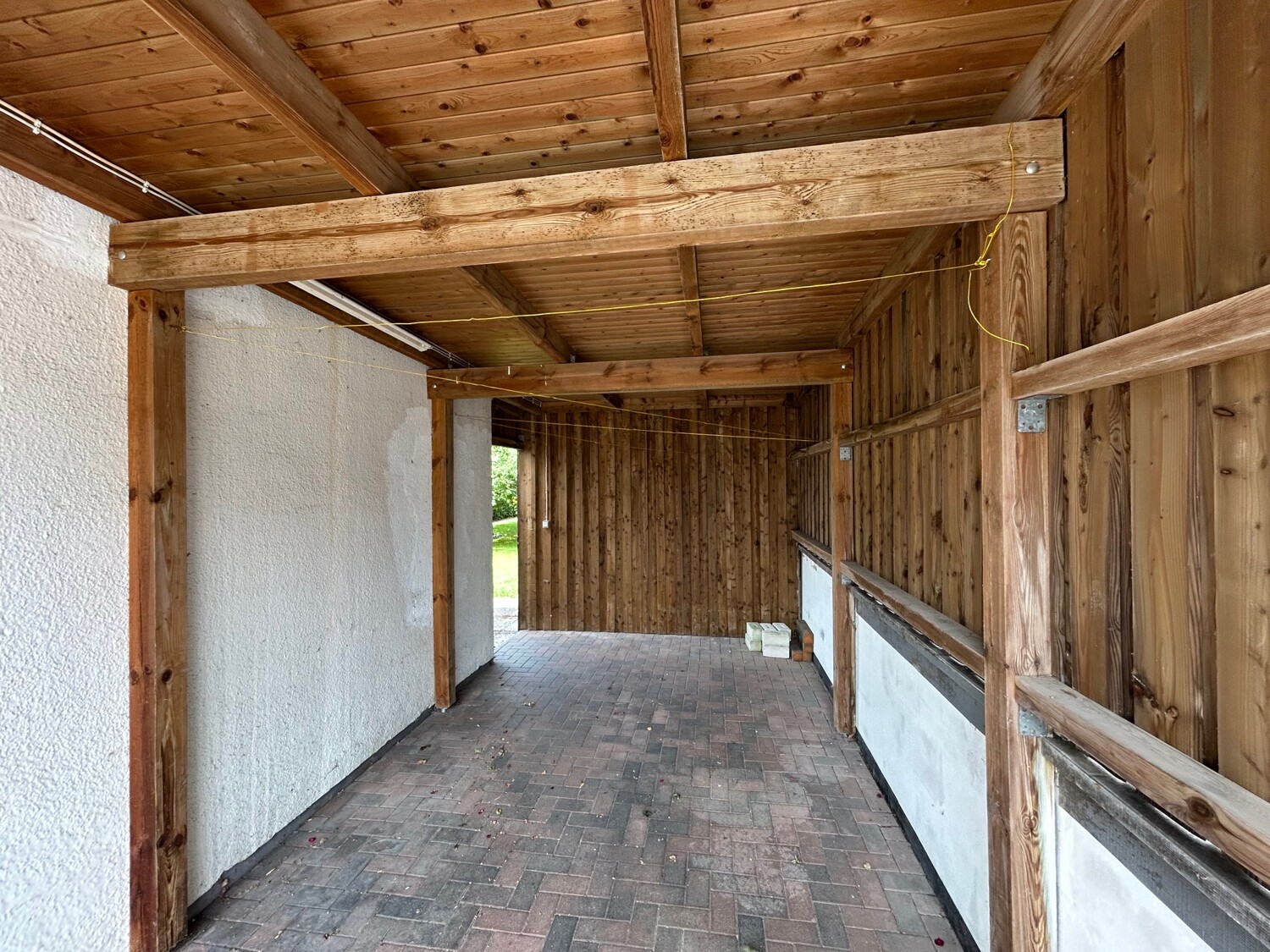 Carport