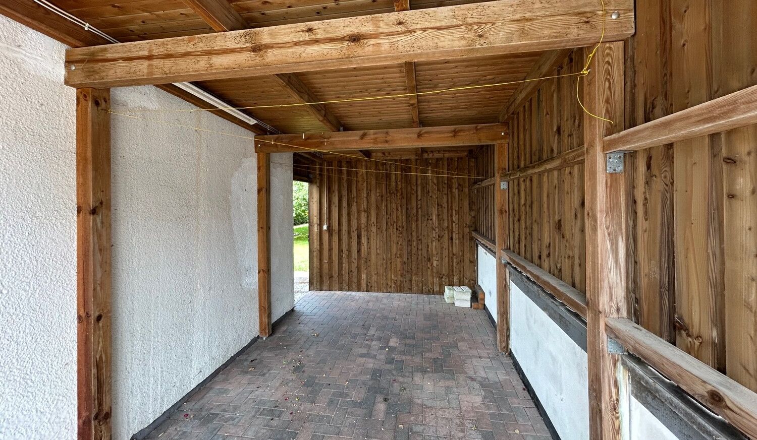 Carport