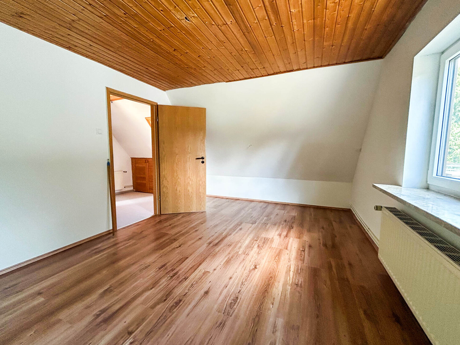 Elternschlafzimmer