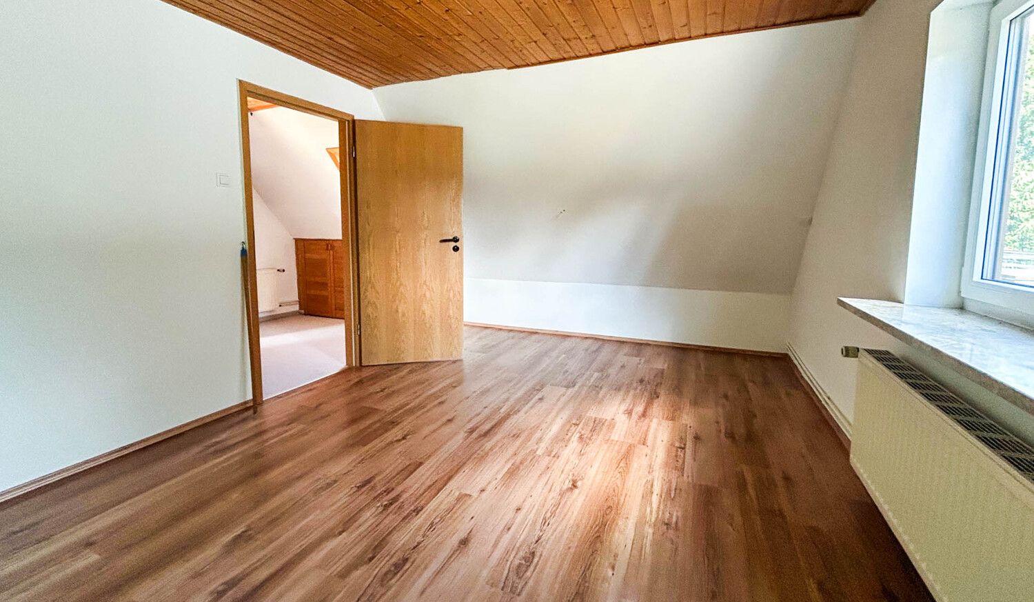 Elternschlafzimmer
