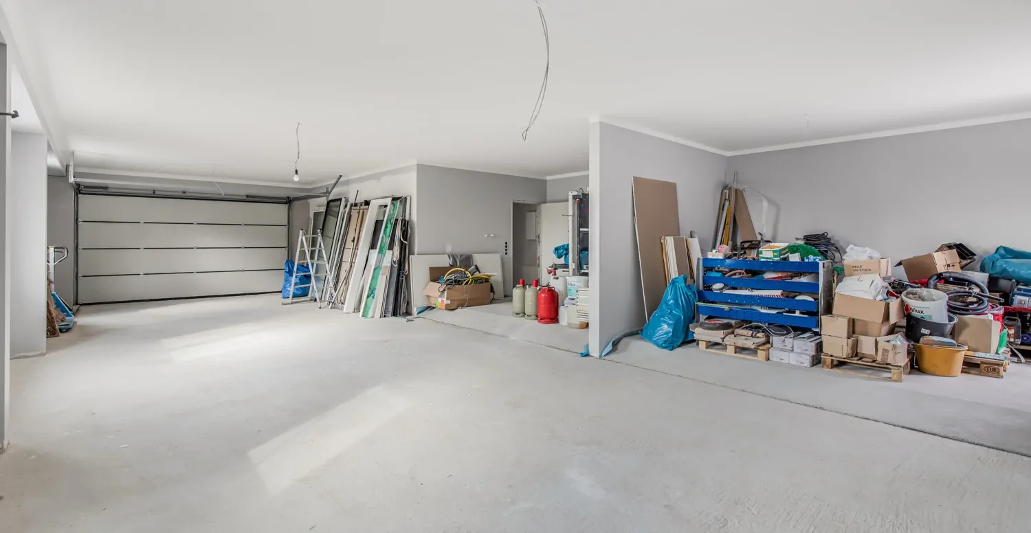 Halle (Einheit II) (Halle EG)