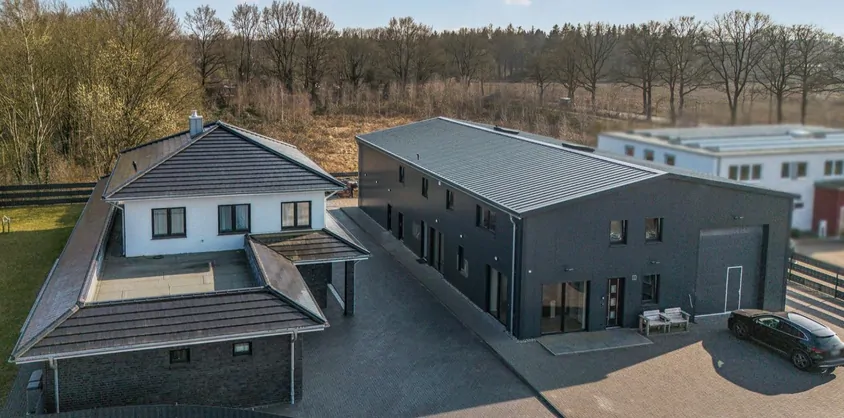 von Poll Immobilien GmbH