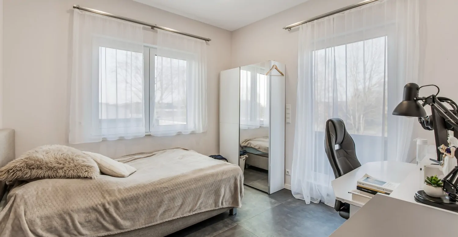 Kinderzimmer I (Haus OG)