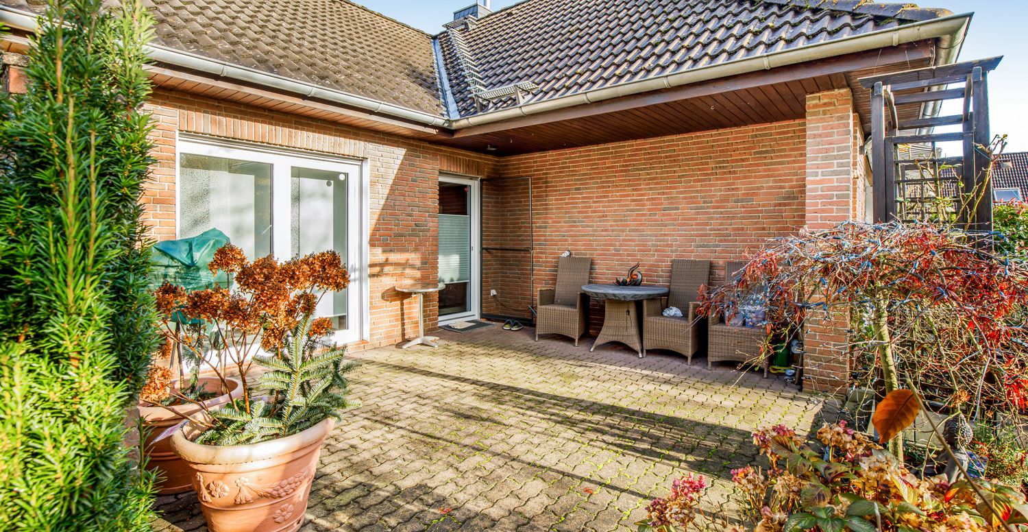 Terrasse II