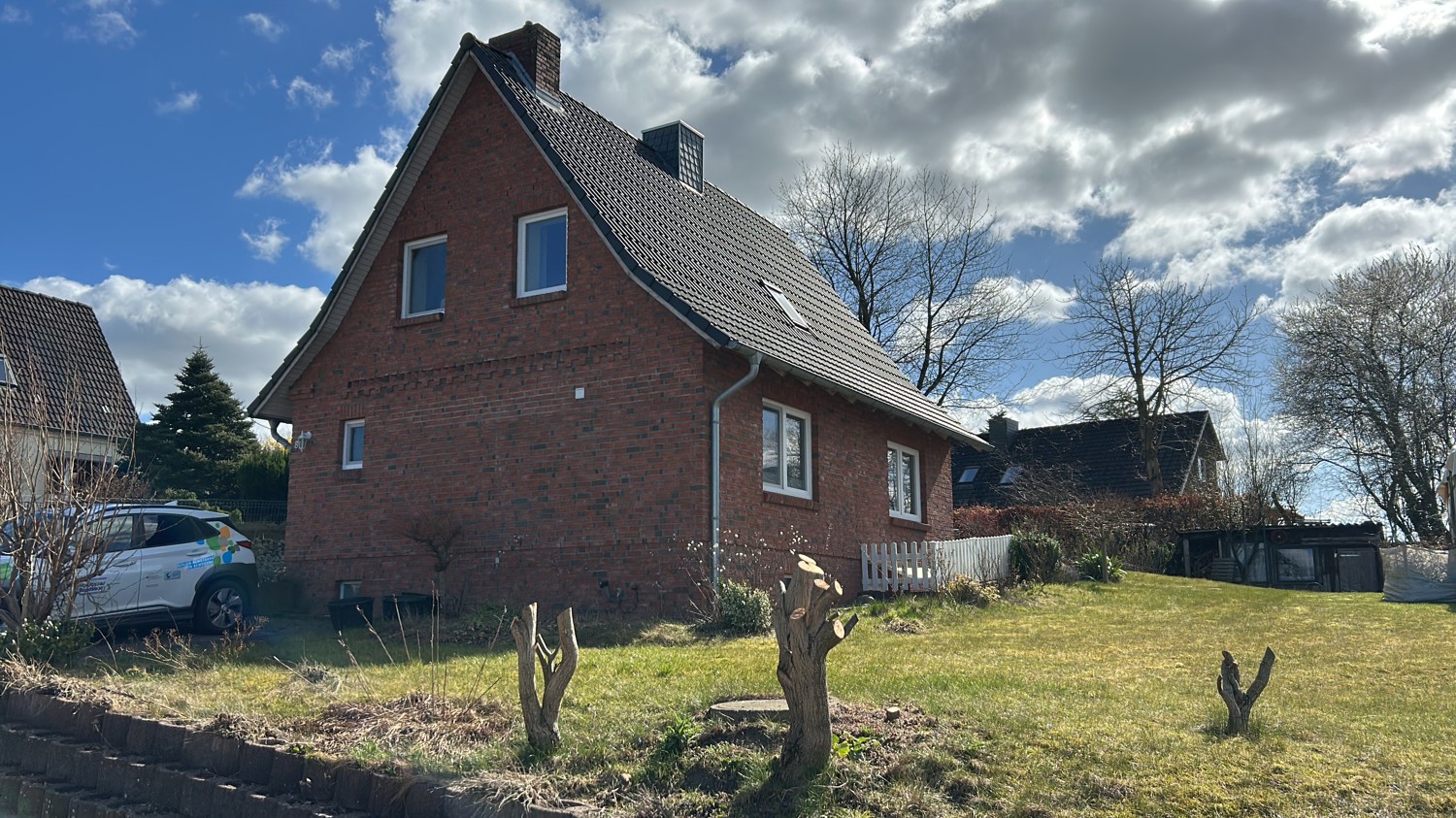 Objektansicht