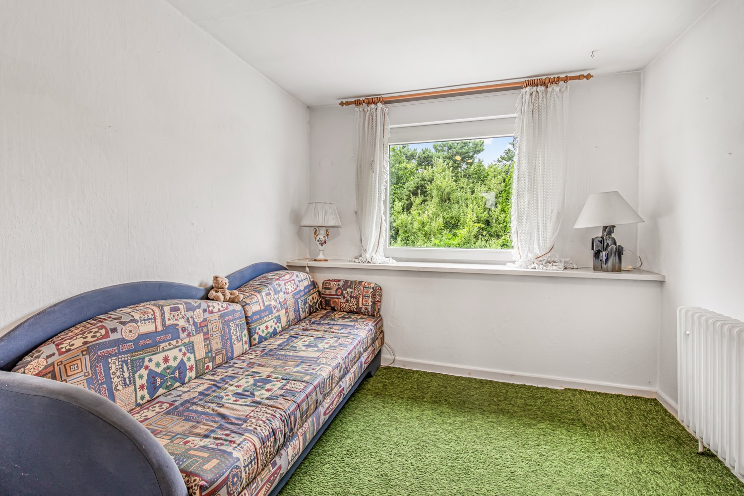 Gästezimmer