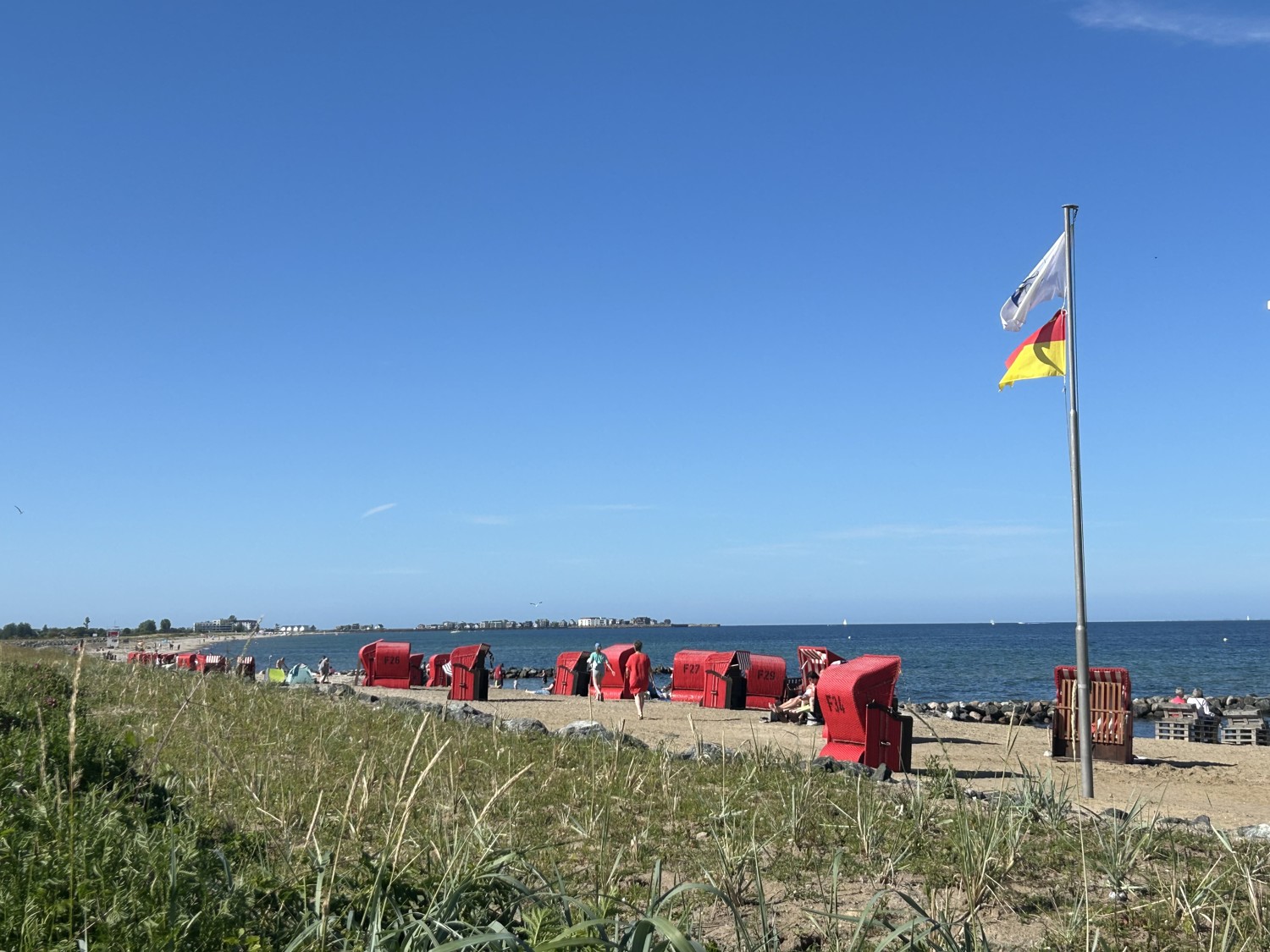 Strand
