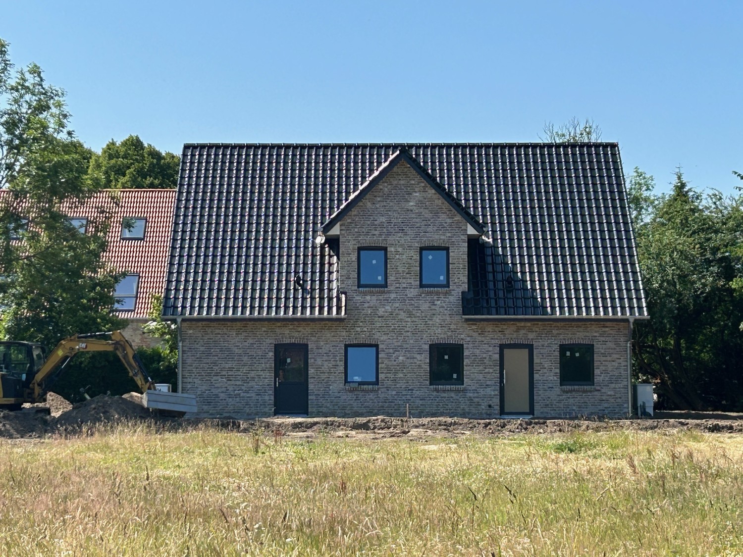 Objektansicht