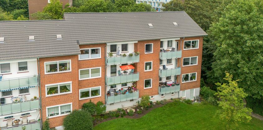 von Poll Immobilien GmbH