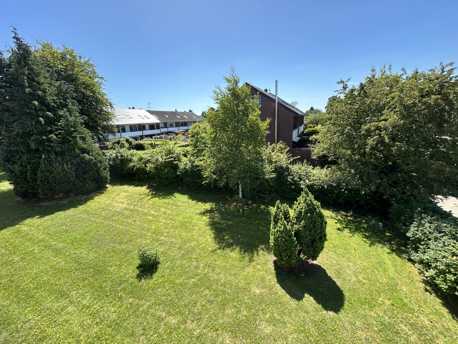 Gemeinschaftsgarten