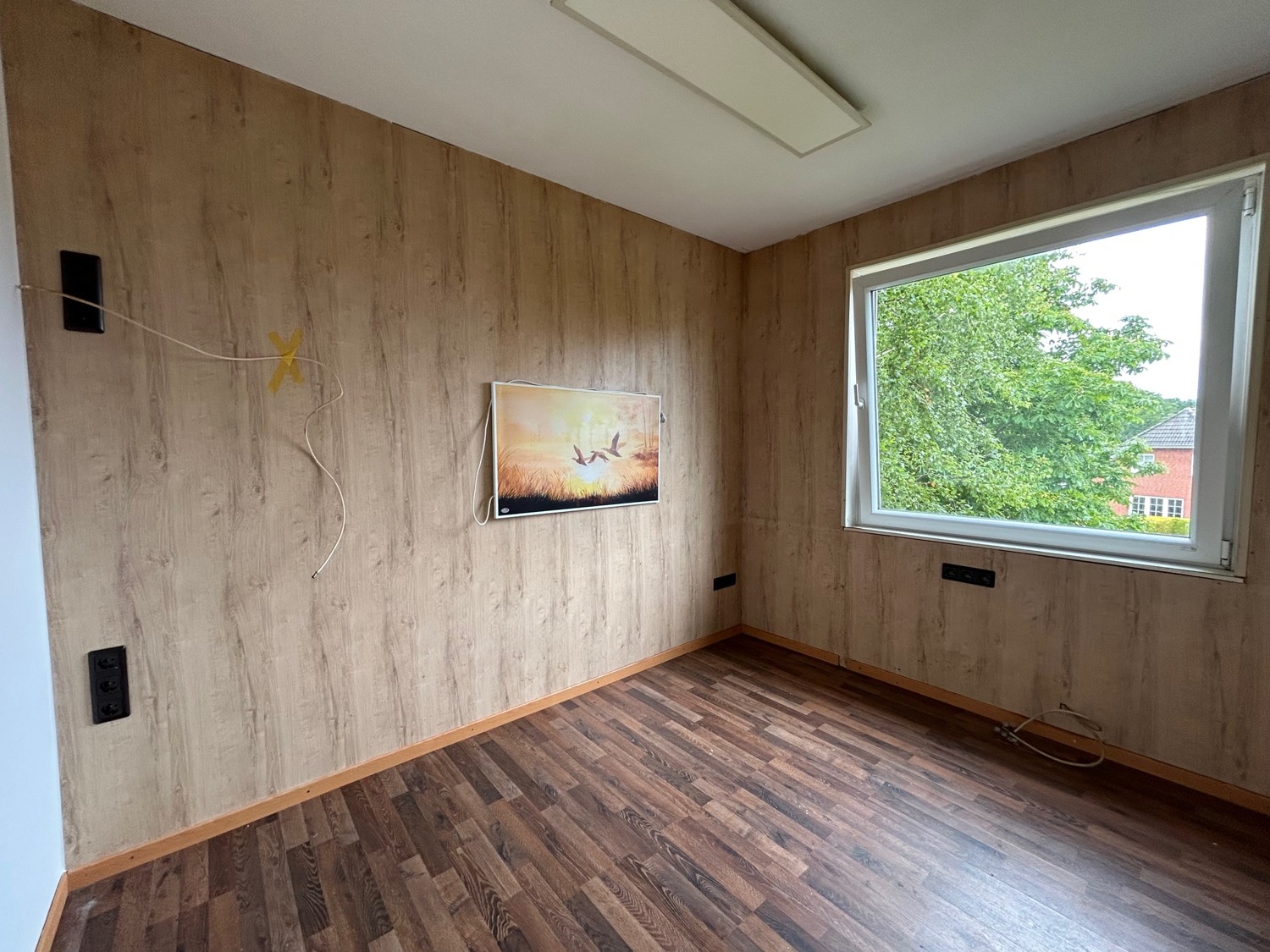 Schlafzimmer 1
