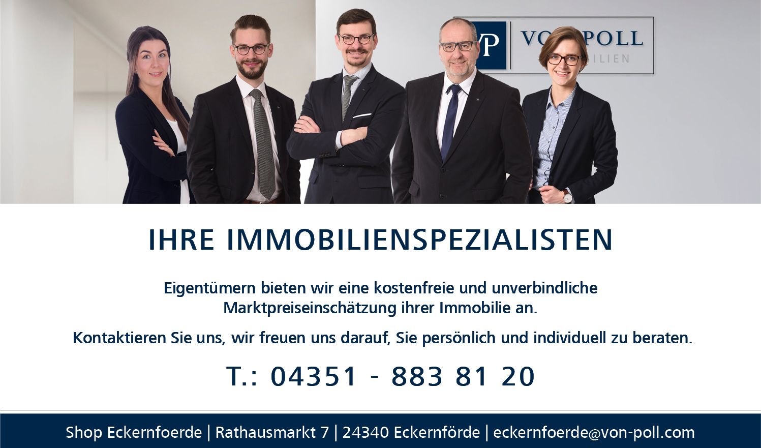 Immoscout-Endbild Eckernförde