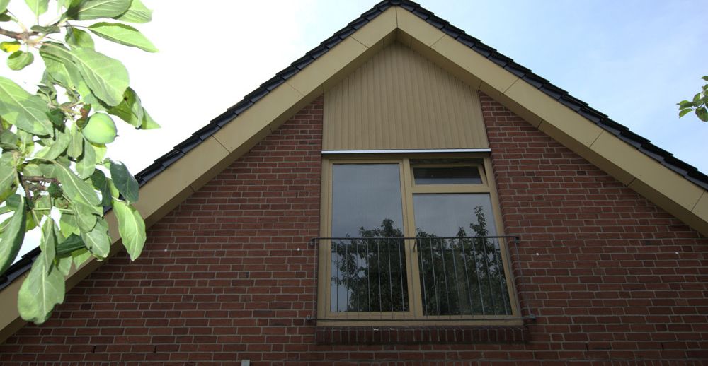 Straßenansicht