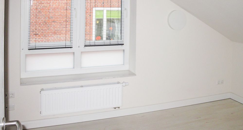 Schlafzimmer II