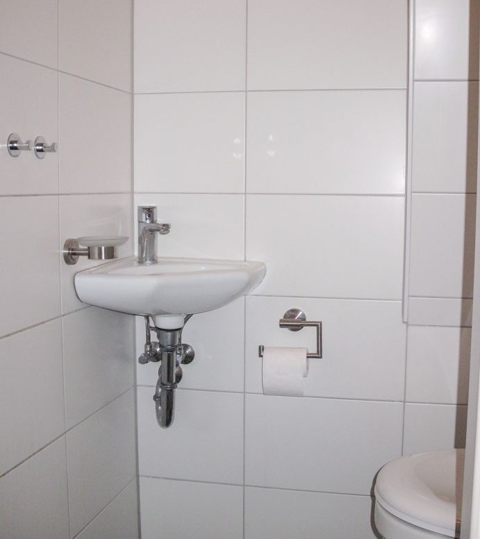 Gäste-WC