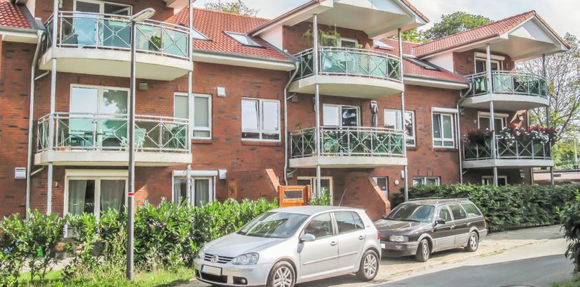 von Poll Immobilien GmbH