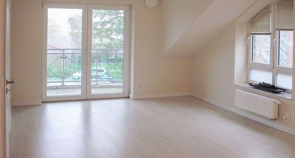 Wohn- und Esszimmer