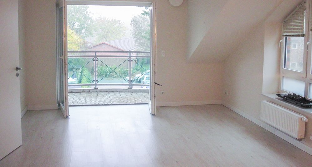 Wohn- und Esszimmer