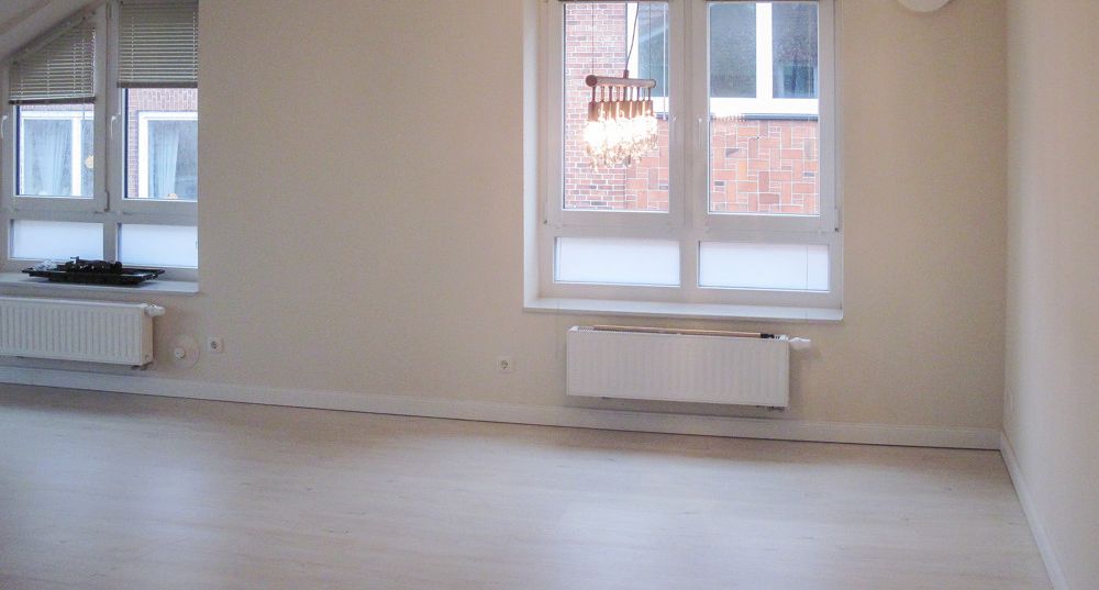 Wohn- und Esszimmer