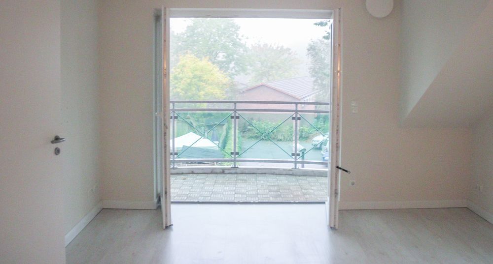 Wohn- und Esszimmer