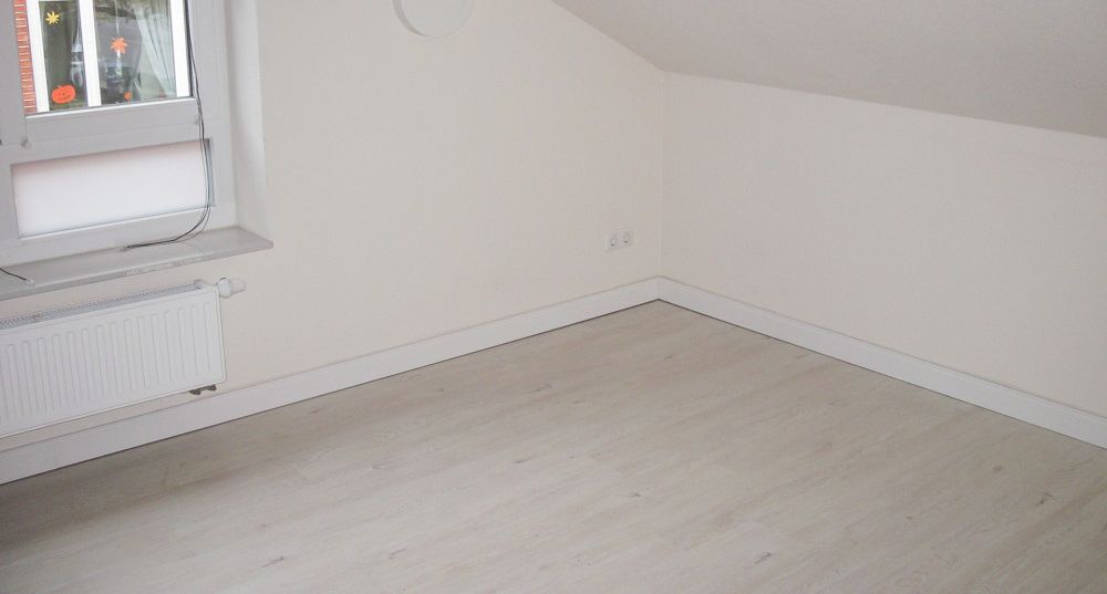 Schlafzimmer II