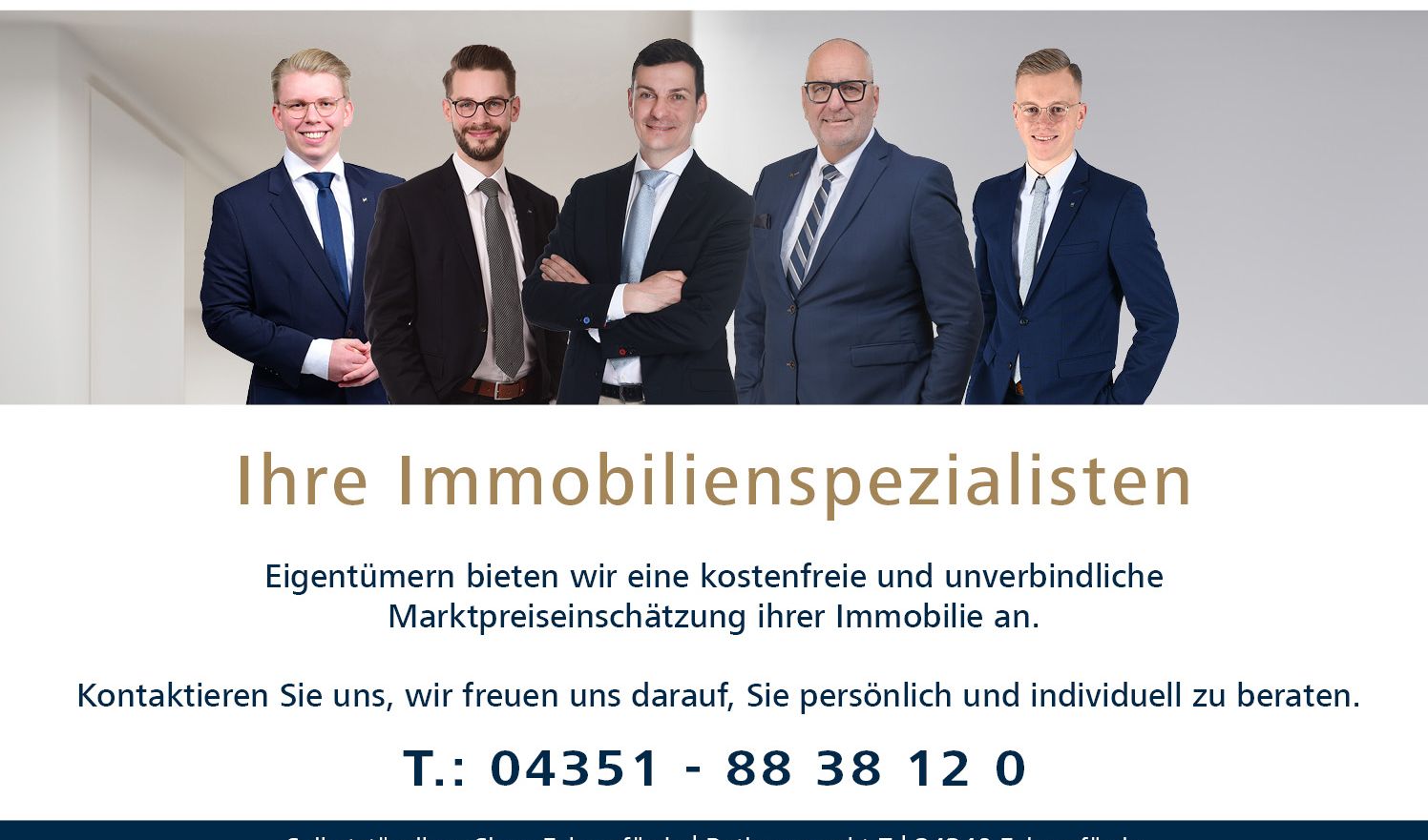 Von Poll Eckernförde
