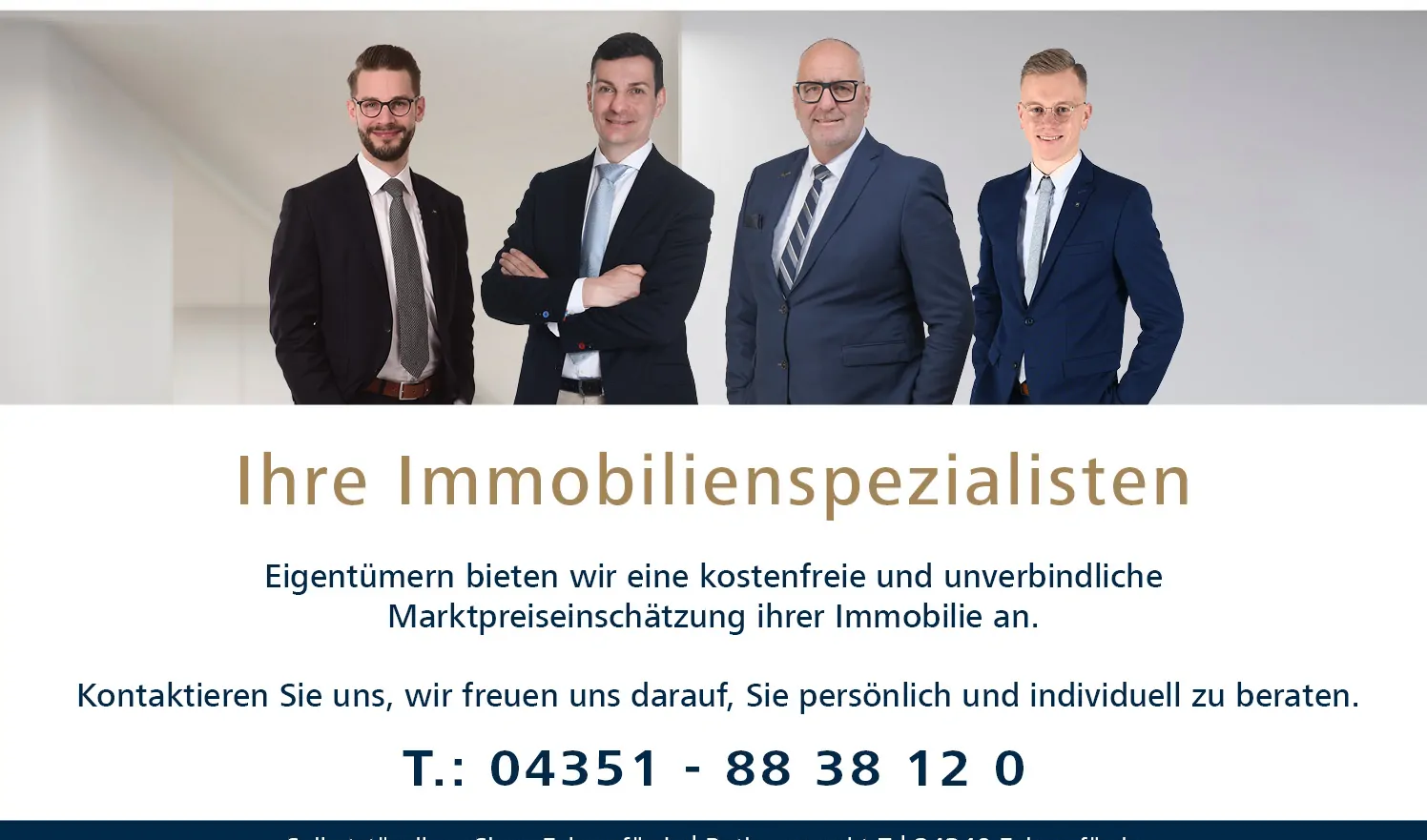 Von Poll Eckernförde