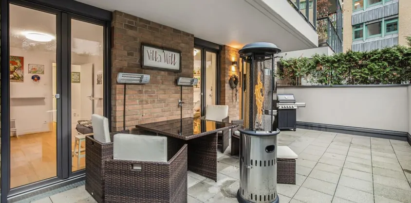 von Poll Immobilien GmbH