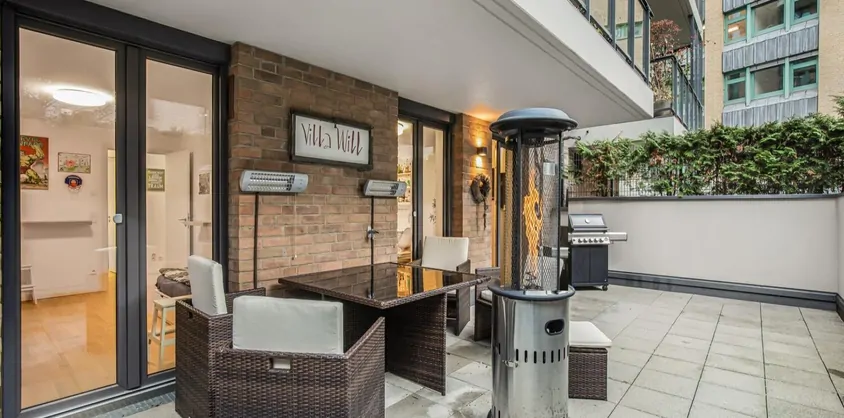 von Poll Immobilien GmbH