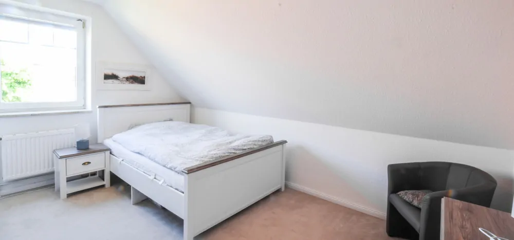 Schlafzimmer I