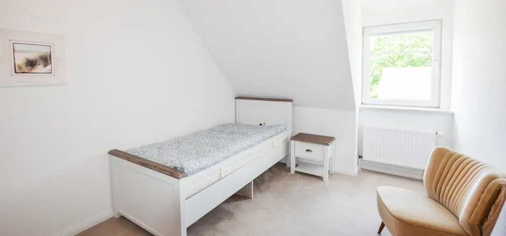 Schlafzimmer III