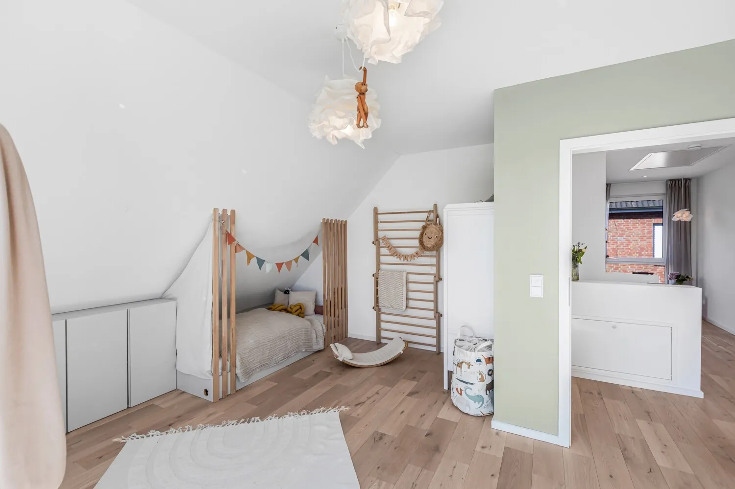 Kinderzimmer II