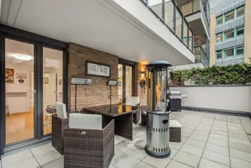 von Poll Immobilien GmbH